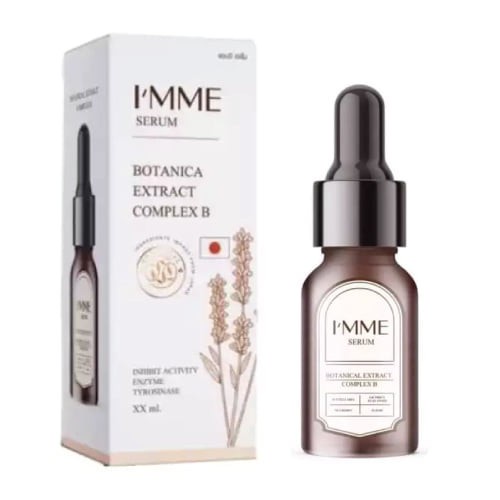 อิมมี่-โบทานิก้า-เซรั่ม-imme-botanica-serum-ขวด10ml