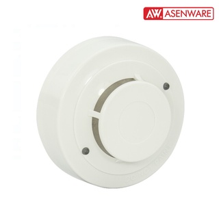 [รับประกัน 1 ปี] Asenware อุปกรณ์ตรวจจับความร้อน Heat detector รุ่น AW-CTD321