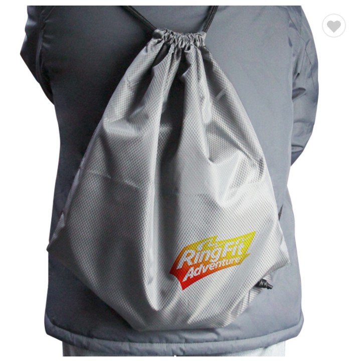 ภาพสินค้าRingfit Accessories for Ringfit Storage bag (LOGO เป็นสีขาวนะครับ) สามารถใส่ได้ 1 วง จากร้าน opensource บน Shopee ภาพที่ 1