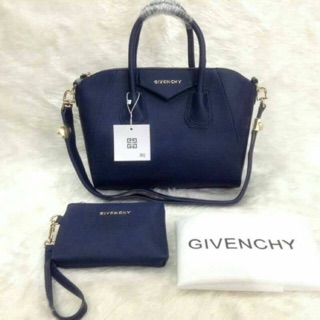 เช็ตกระเป๋า Givenchy 10"