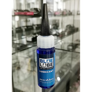 สินค้า น้ำยาหล่อลื่นและป้องกันสนิม Benchmade BlueLube Lubricant ขนาด 1.25 ออนซ์ (983900F)