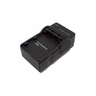 แท่นชาร์จแบตกล้อง Panasonic รุ่น S003E (VW-VBA05) -Black