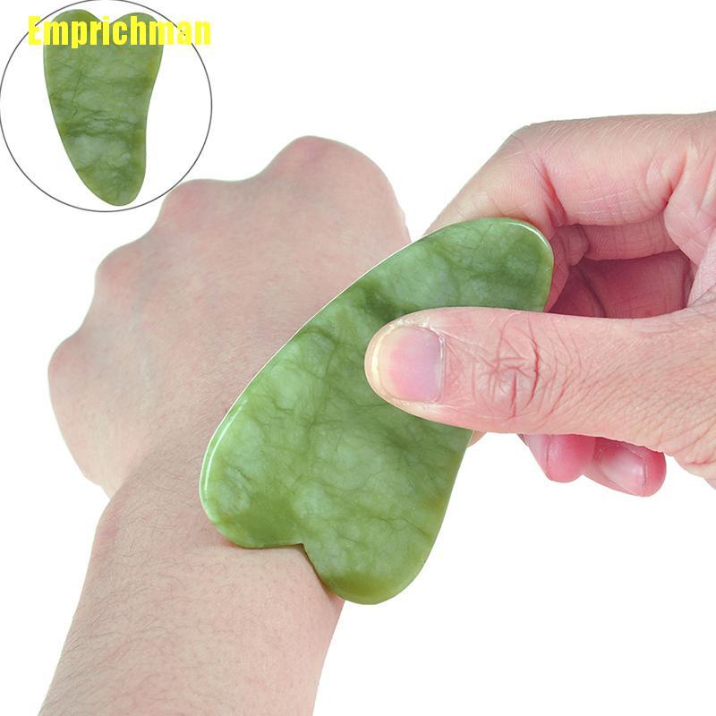 emprichman-แผ่นกัวซาควอทซ์-สําหรับนวดหน้า-ร่างกาย