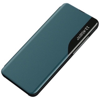 [ส่งจากไทย] CASE SMART VIEW FLIP เคสฝาพับ เคสฝาปิด ตั้งได้ สำหรับรุ่น Samsung S10Plus