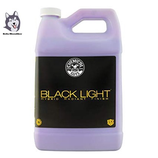 Chemical Guys - Black Light น้ำยาเคลือบสีรถ แบ่งจากแกลลอน