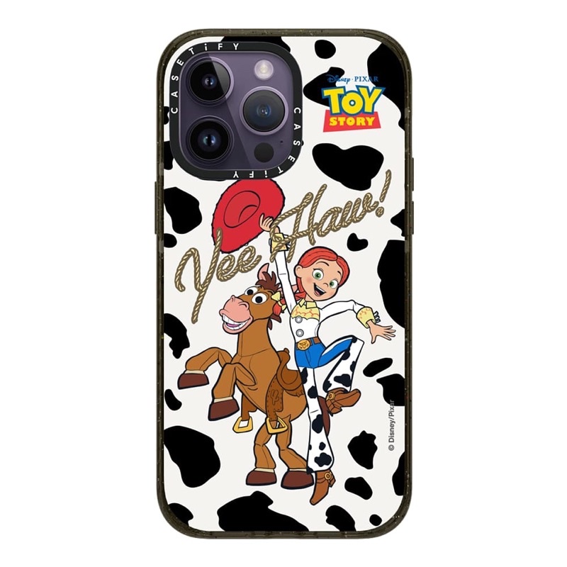 casetify-disney-and-pixars-toy-story-yee-haw-jessie-case-pre-order-ลิขสิทธิ์แท้