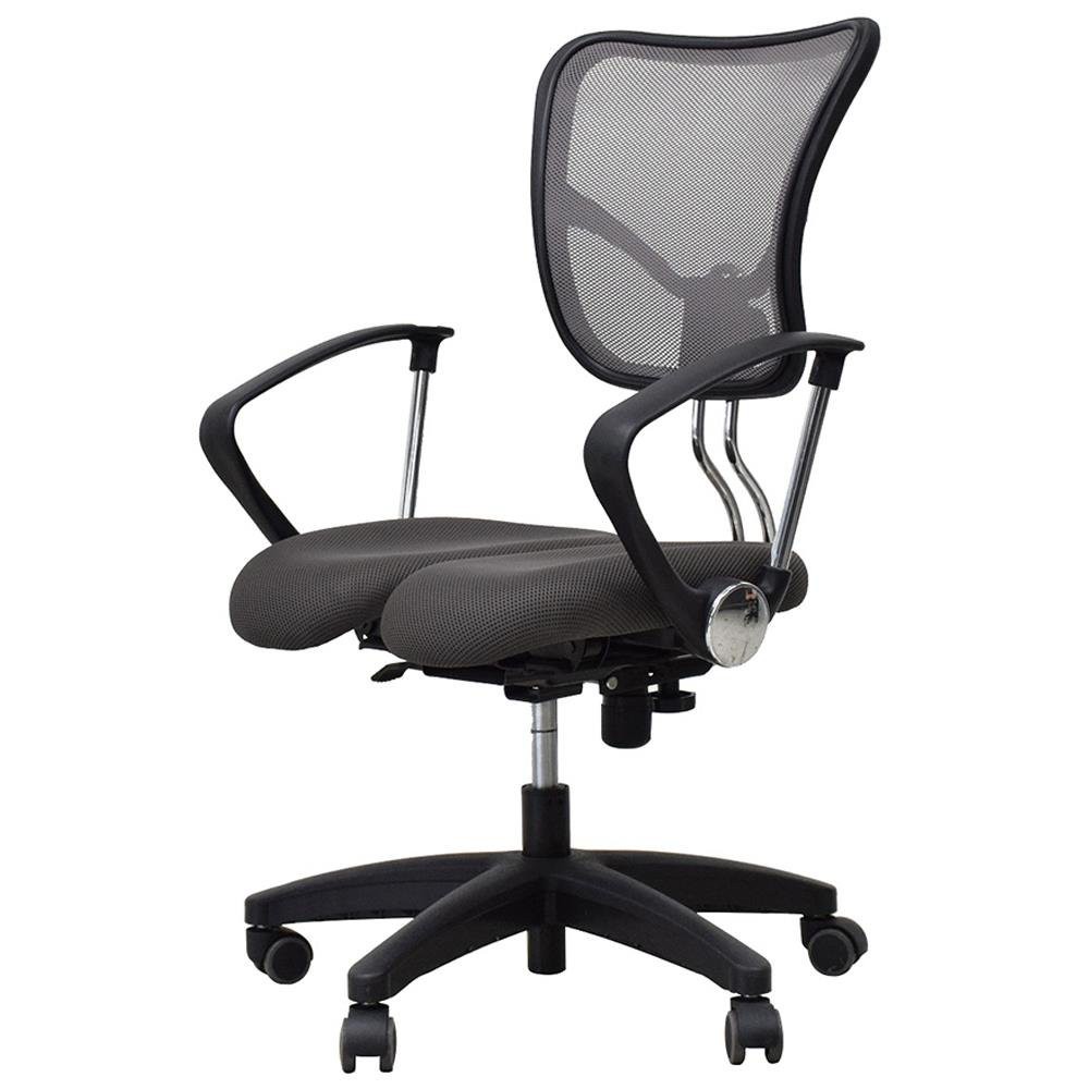 office-chair-office-chair-hara-chair-neo-gray-office-furniture-home-amp-furniture-เก้าอี้สำนักงาน-เก้าอี้เพื่อสุขภาพ-hara