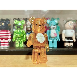 (ของแท้) Be@rbrick Series 31 Cute: the bear-shaped container of honey  (Bearbrick)
