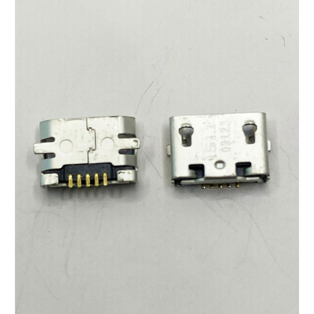 พอร์ตซ็อกเก็ตชาร์จ micro usb สําหรับ Nokia 207 208 220 Dual SIM 230 ...