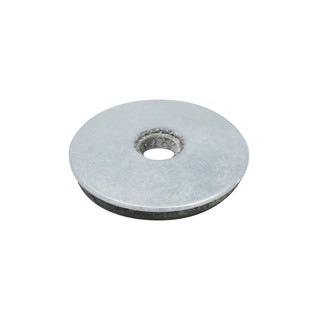 FLAT WASHER 12X22MM FLAT WASHER แหวนรองสกรูยึดหลังคา BY TORA 12X22 มม. 20 ตัว สกรู, น๊อตและแหวน อุปกรณ์ยึดติด เครื่องมือ