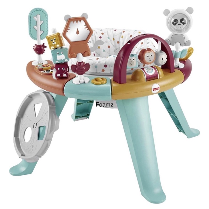 ชุดโต๊ะกิจกรรม-3-in-1-fisher-price