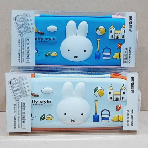 m-amp-g-กระเป๋าดินสอกันน้ำ-miffy-fpb903jp