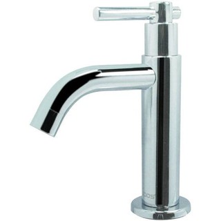 ก๊อกอ่างล้างหน้าเดี่ยว set FA130SS ก๊อกอ่างล้างหน้า ก๊อกน้ำ ห้องน้ำ BASIN FAUCET FA130SS