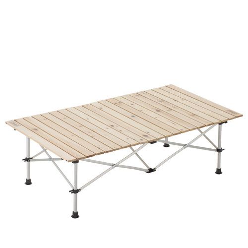 โต๊ะพับ-coleman-japan-natural-wood-roll-110