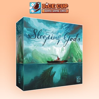 สินค้า [ของแท้] Sleeping Gods Board Game