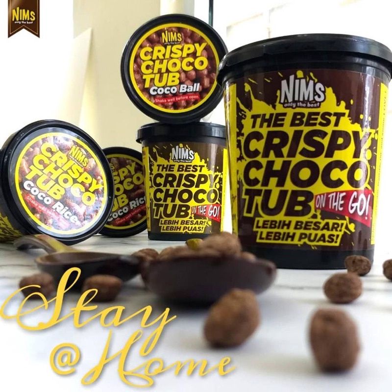 ที่เดียว7รส-เจ้าแรกที่ขาย-ถูกที่สุด-nims-crispy-choco-tube-นำเข้ามาเลเซีย-มีรสใหม่เข้าเพียบมีขายส่งในร้าน