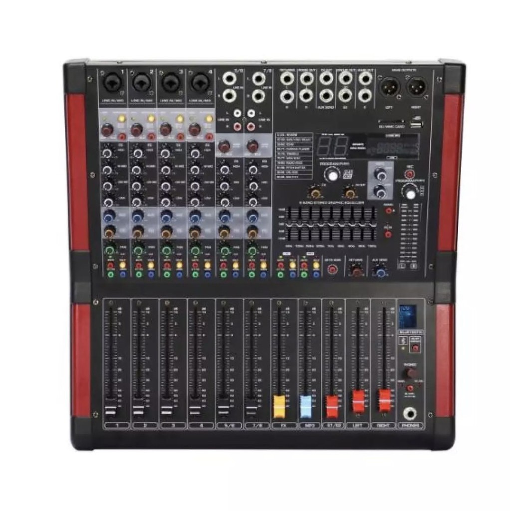 เพาเวอร์มิกเซอร์-ขยายเสียง1000-w-8-ch-power-mixer-8-channel-gb-8-d