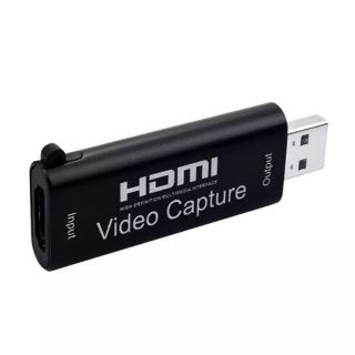 4K Video Capture Card USB 3.0 2.0 HDMI Video Grabberบันทึกกล่องสำหรับPS4 เกมDVDกล้องวิดีโอกล้องสดสตรีมมิ่ง