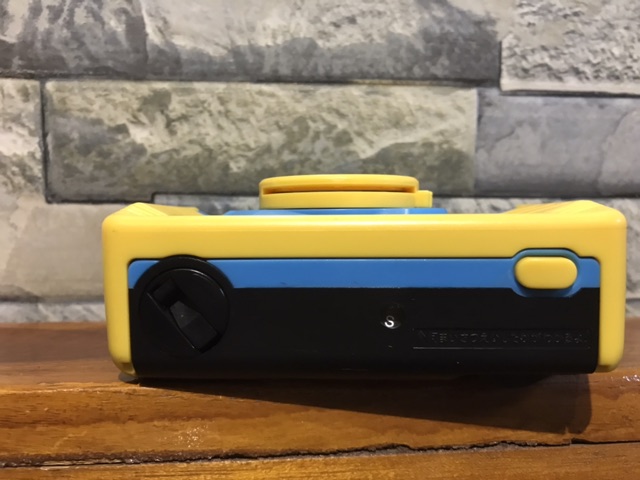 กล้องฟิล์ม Benesse toy camera | Shopee Thailand