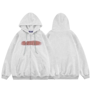 Butter up เสื้อฮู้ด “Lazy time” Street Hoodies