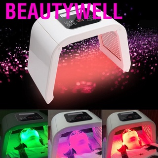 PDT Skincare Machine 7 Colors LED Light Beauty