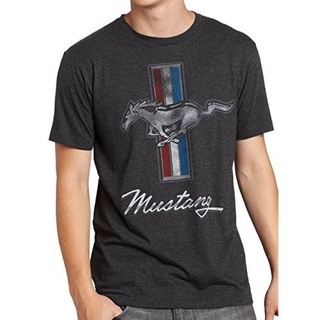 Man Ford Mustang Clic Logo Licensed Cal T Shirt Tops Tee Shirt Christmas GiftS-5XL