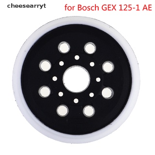 แผ่นกระดาษทราย 5 นิ้ว 125 มม. สําหรับ Bosch GEX 125-1 AE
