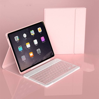 เคส 9.7/10.5/11นิ้ว case for keyboard and ip case keyboard case เคส คีย์บอร์ด