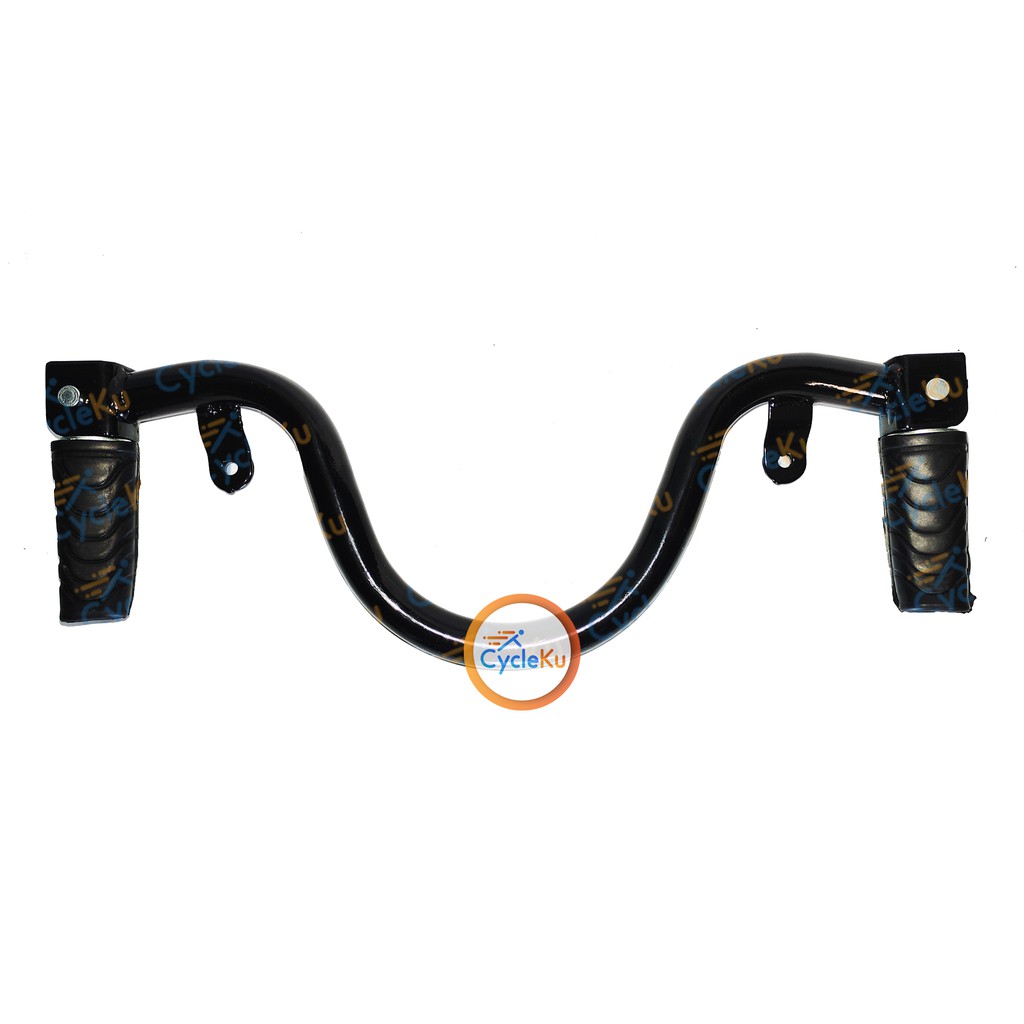 ขั้นบันไดเท้า Matic X Ride 115-125 / Mio M3 | Shopee Thailand