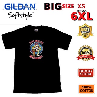 เสื้อยืดผ้าฝ้ายขนาดใหญ่พิมพ์ลาย Worlds Okayest Gildan Xs-6Xl สําหรับผู้ชาย