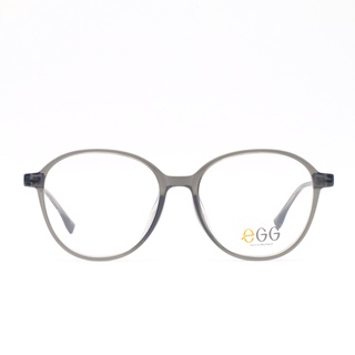 [ฟรี! คูปองเลนส์] eGG - แว่นสายตาแฟชั่น สไตล์เกาหลี รุ่น FEGB42201812