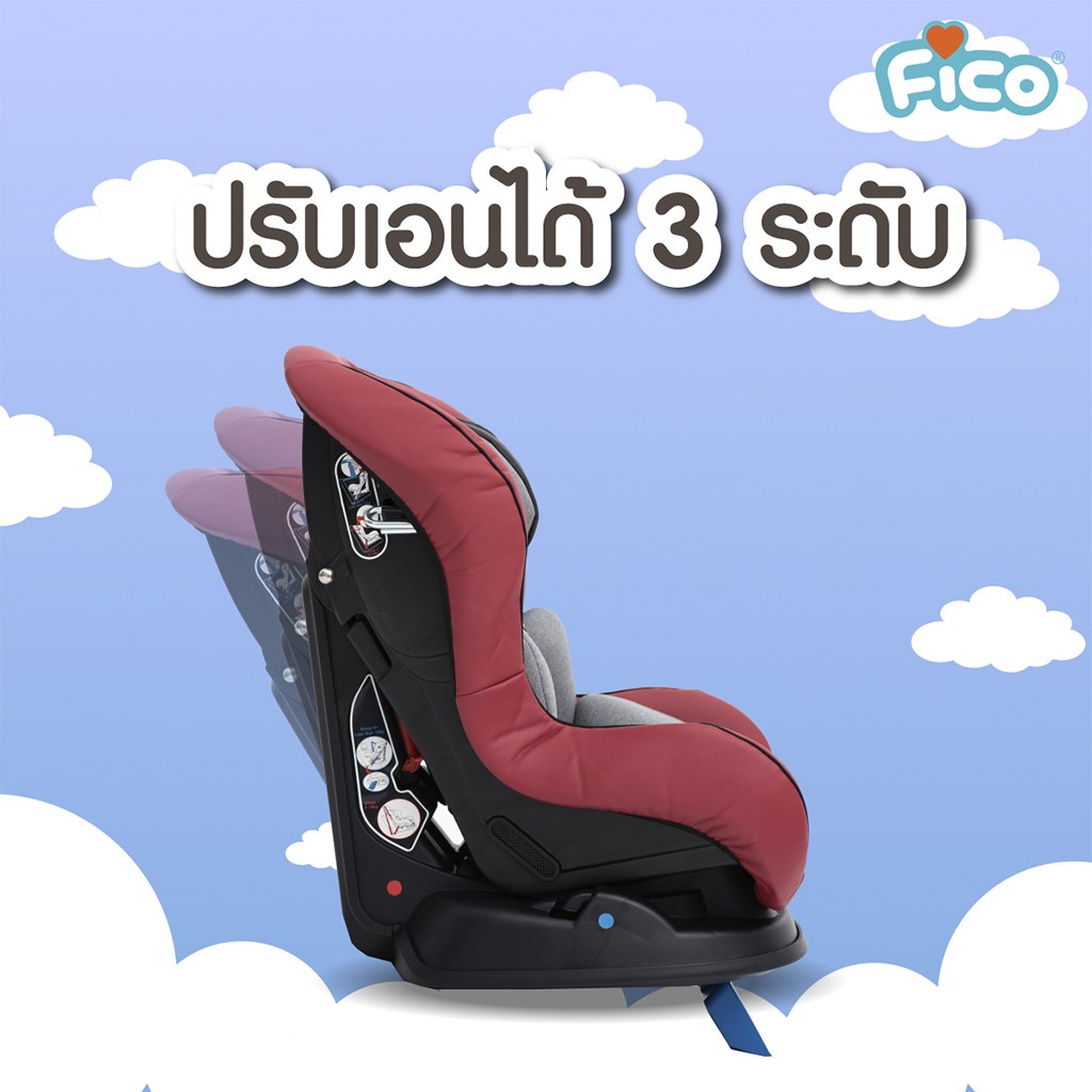 fico-คาร์ซีท-รุ่น-lb-392-สำหรับเด็กแรกเกิด-4-ปี-ลดราคาพิเศษ