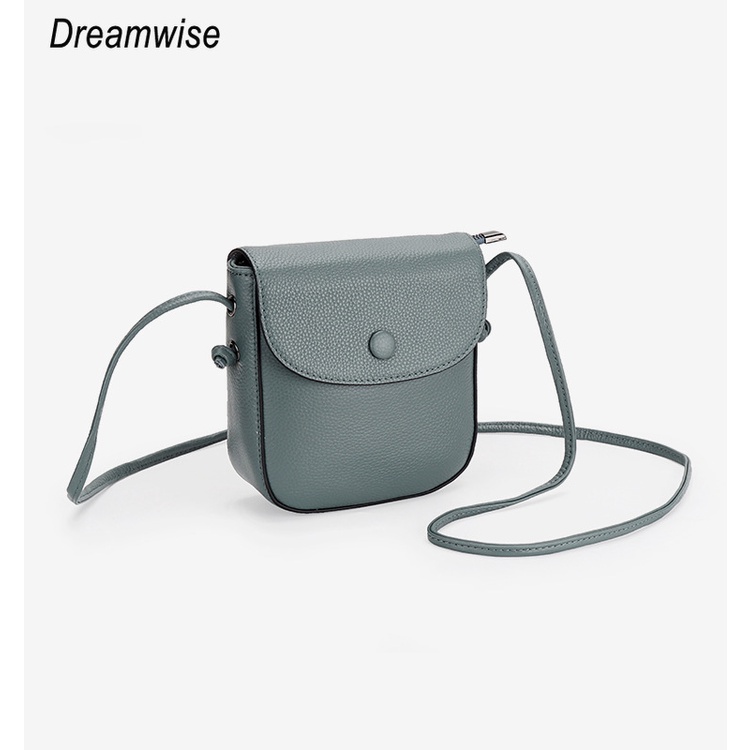 dreamwise-กระเป๋าสะพายไหล่-กระเป๋าถือ-หนังวัวแท้-ทรงสี่เหลี่ยม-ขนาดเล็ก-ใส่โทรศัพท์มือถือได้-แฟชั่นสําหรับสตรี-2021