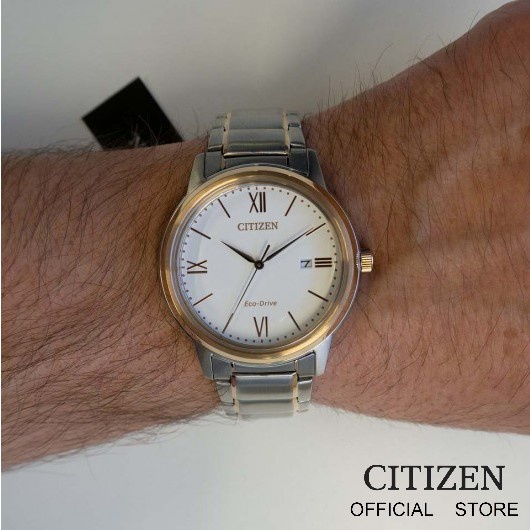 citizen-eco-drive-aw1676-86a-mens-watch-นาฬิกาผู้ชายพลังงานแสง