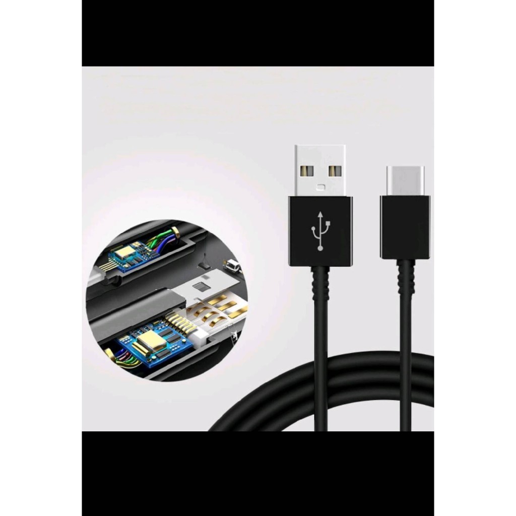 สายชาร์จ-usb-type-c-ยาว-1-เมตร-super-fast-charging-cable-usb-5a