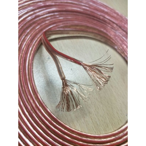 สายลำโพงซับ-un-16-awg-10m