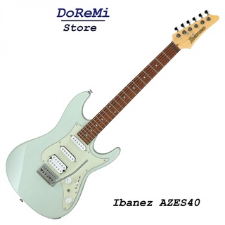 กีตาร์ไฟฟ้า Ibanez AZES40 AZ- Essential  Seriesไหม่ล่าสุดพร้อมส่ง