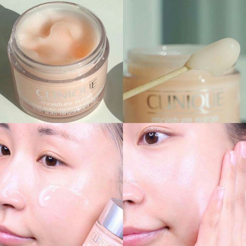 มอยเจอร์ไรเซอร์เนื้อเจลเข้มข้น-clinique-moisture-surge-72-hour-auto-replenishing-hydrator