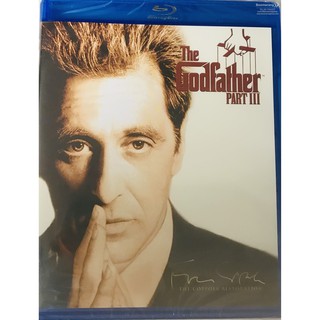 Godfather Part III, The /เดอะ ก็อดฟาเธอร์ ภาค 3 (Blu-ray) (BD มีเสียงไทย มีซับไทย) (Boomerang)