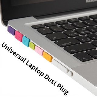 Universal จุกเสียบชาร์จ Usb ป้องกันฝุ่นสําหรับแล็ปท็อป Pro13