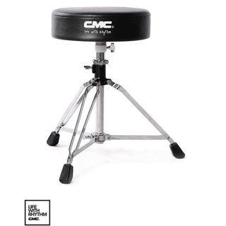 CMC DT700 เก้าอี้กลอง Drum Thrones