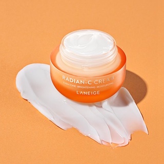 Laneige Radian-C Cream 10ml