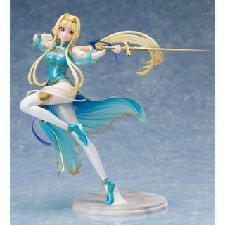 Pre Order Sword Art Online Alicization F:Nex Alice (China Dress Ver.) 1/7 Scale Figure