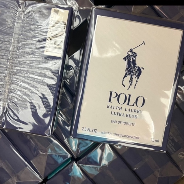 น้ำหอมแท้100-ralph-lauren-polo-ultra-blue-edt-ขนาด-75ml