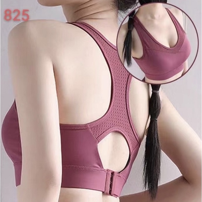 ส่งไว-สปอร์ตบรา-รุ่น-825-sportbra-สินค้าพร้อมส่ง