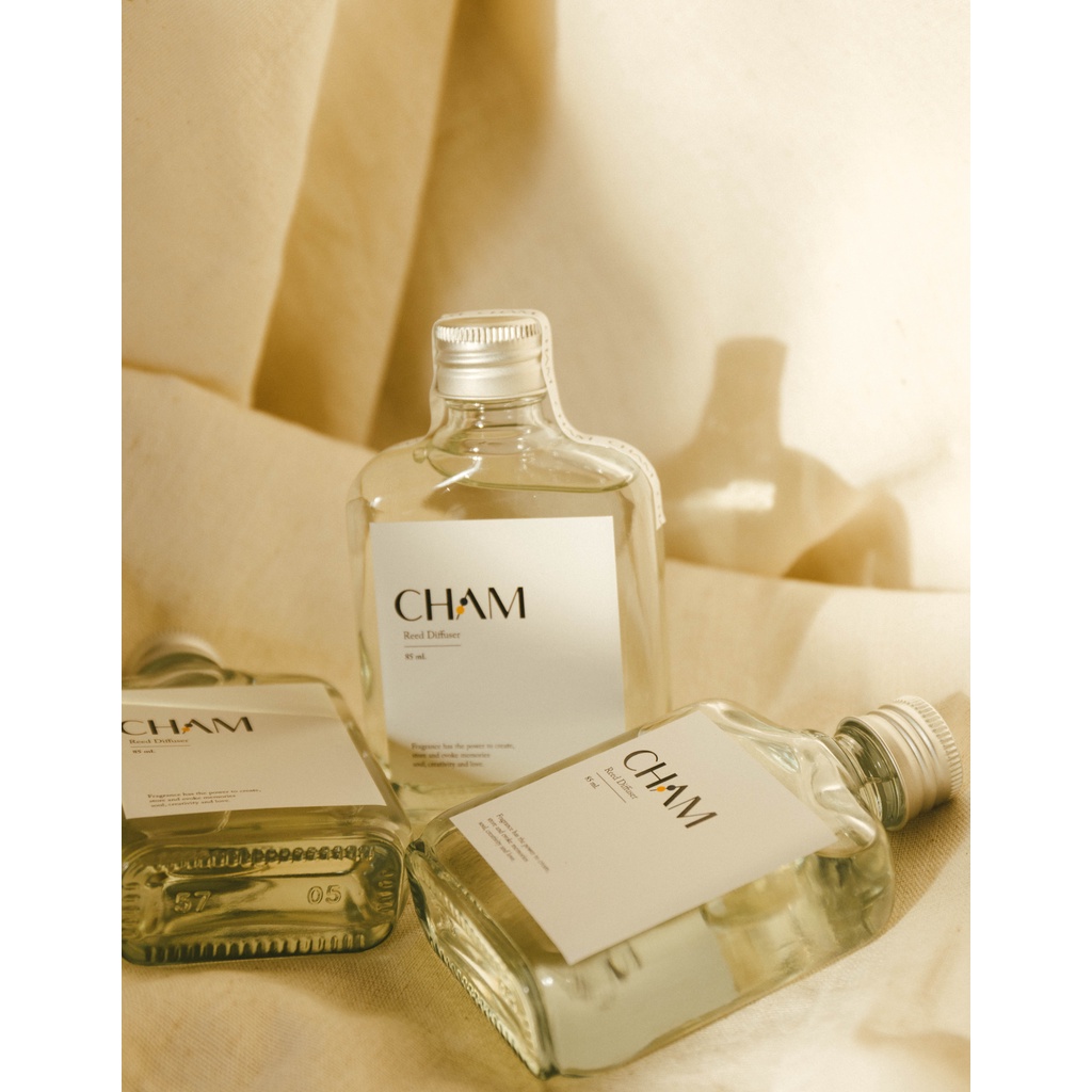 cham-reed-diffuser-ก้านไม้หอม-ปรับอากาศ-ขนาด-85-ml