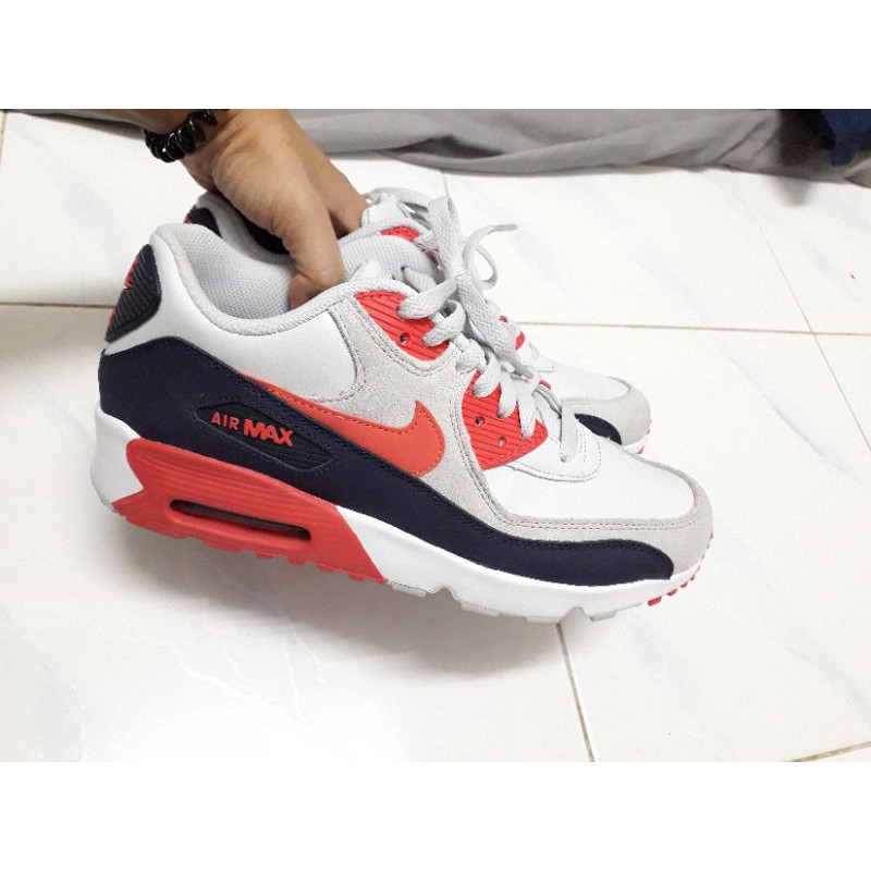 ขายถูกๆ-รองเท้าnike-air-max-แค่-699-บาท