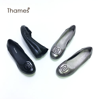 สินค้า Thames รองเท้าคัชชู Shoes-TH41003