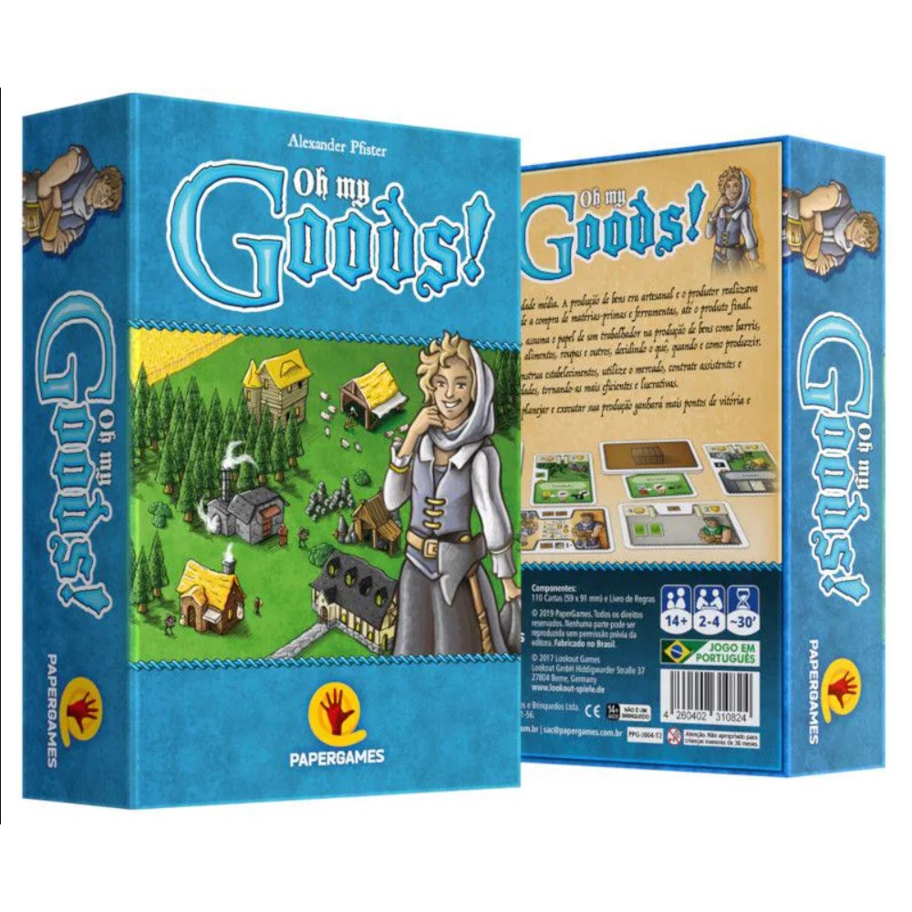 ของแท้-oh-my-goods-board-game