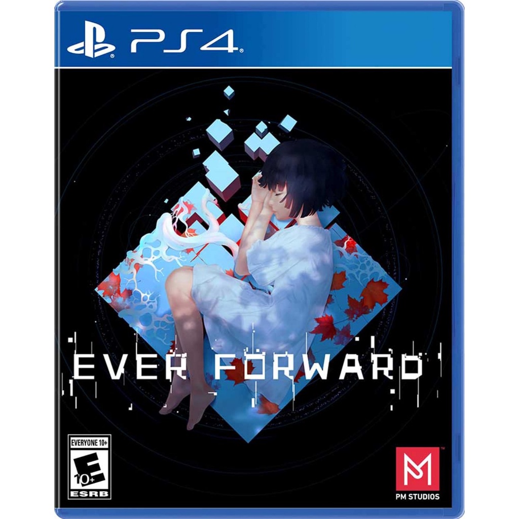 ps4-ever-forward-เกมส์-ps4